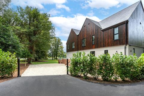 5 bedroom detached house for sale, Burcot, Abingdon OX14