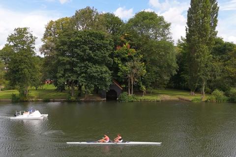 5 bedroom detached house for sale, Burcot, Abingdon OX14