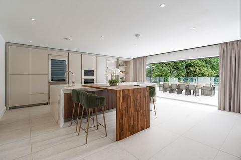 5 bedroom detached house for sale, Burcot, Abingdon OX14
