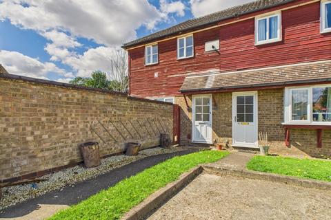 1 bedroom terraced house to rent, Elstone, Peterborough PE2