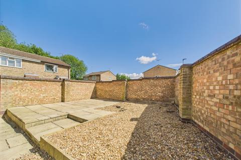 undefined, Elstone, Peterborough PE2