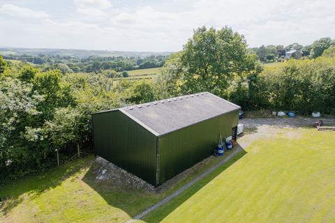 4 bedroom barn for sale, High Down Hill, Chulmleigh, EX18