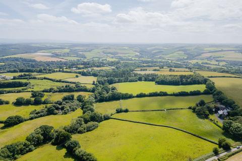 4 bedroom barn for sale, High Down Hill, Chulmleigh, EX18