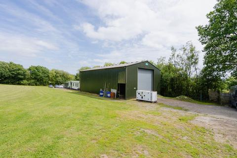 4 bedroom barn for sale, High Down Hill, Chulmleigh, EX18