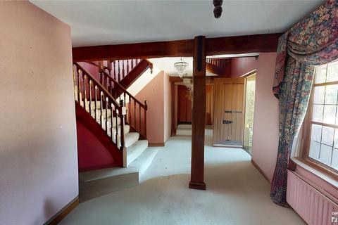 4 bedroom detached house for sale, London Road, Hailsham, East Sussex, BN27