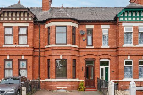 undefined, Ayres Road, Old Trafford