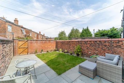 undefined, Ayres Road, Old Trafford