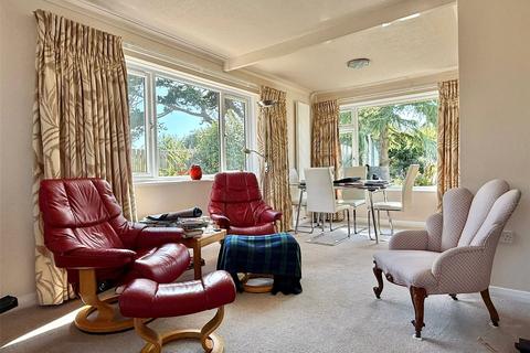 4 bedroom detached house for sale, Carrington Close, Milford on Sea, Lymington, Hampshire, SO41
