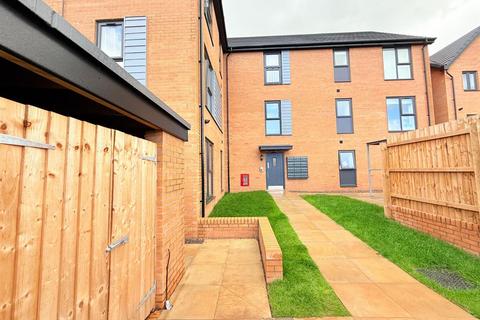 2 bedroom apartment to rent, Rhodfa Ieuan, Creigiau CF5