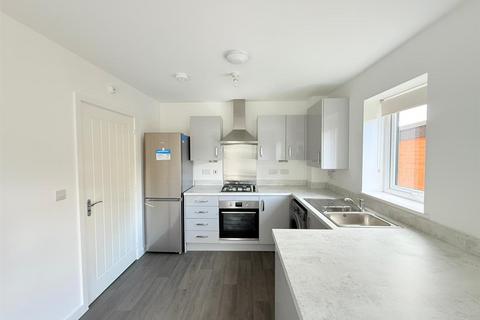 2 bedroom apartment to rent, Rhodfa Ieuan, Creigiau CF5