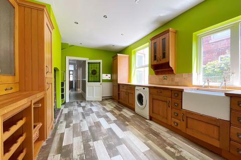 undefined, Forest Road, Southport PR8