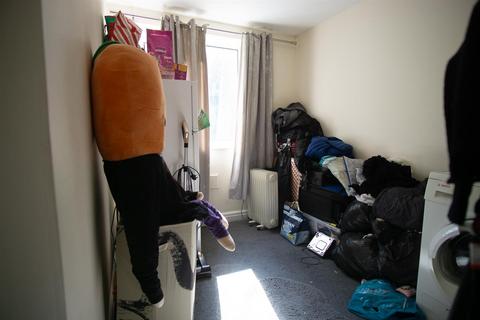undefined, 2 Bed Flat For Sale on Ribble Bank Street, Preston