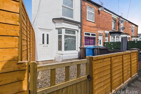 Middleton Avenue, Hull HU9
