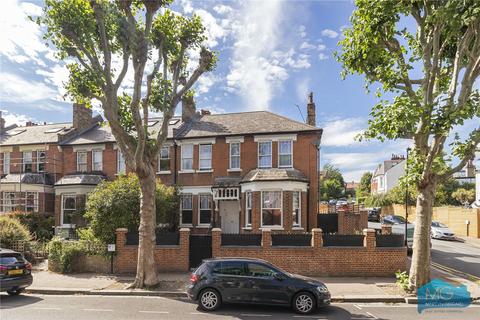 5 bedroom semi-detached house for sale, Stapleton Hall Road, Crouch End, London, N4