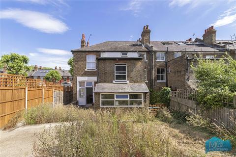 5 bedroom semi-detached house for sale, Stapleton Hall Road, Crouch End, London, N4