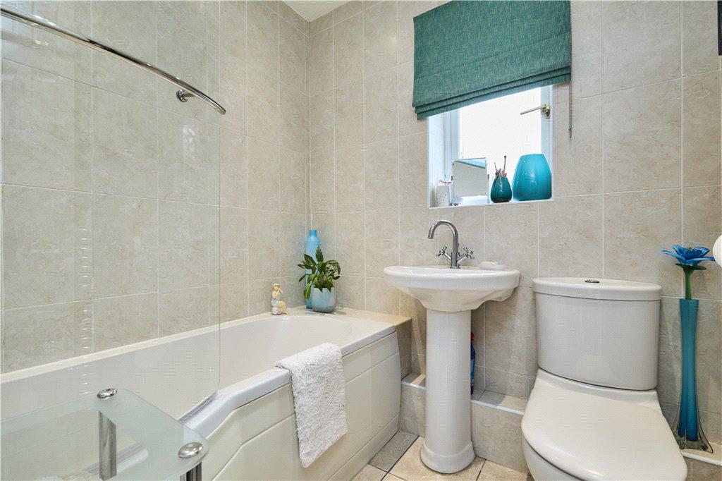 House Bathroom