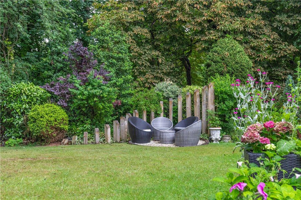 Gardens