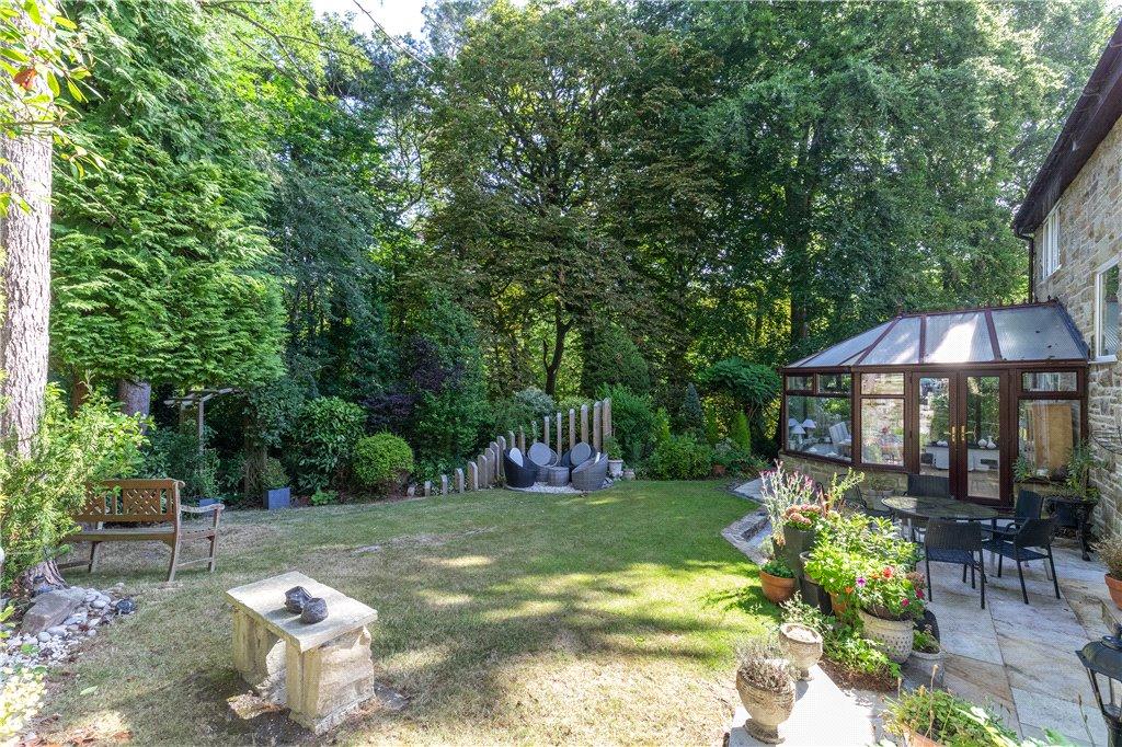 Gardens
