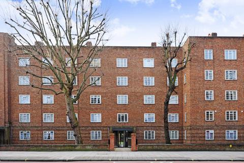 Maida Vale, Maida Vale, London, W9