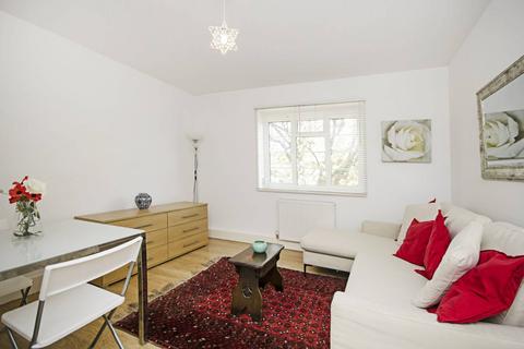 Maida Vale, Maida Vale, London, W9