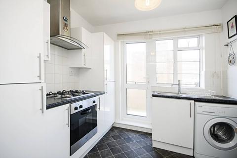 Maida Vale, Maida Vale, London, W9