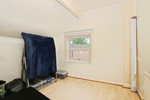 18a Cromwell Road, York, YO1 6DU