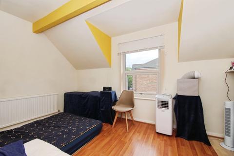 18a Cromwell Road, York, YO1 6DU