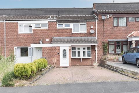 3 bedroom terraced house for sale, Oak Leasow, Quinton, Birmingham, West Midlands, B32