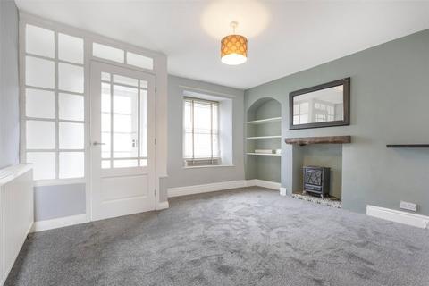 undefined, 2 Grove Cottages, Brough