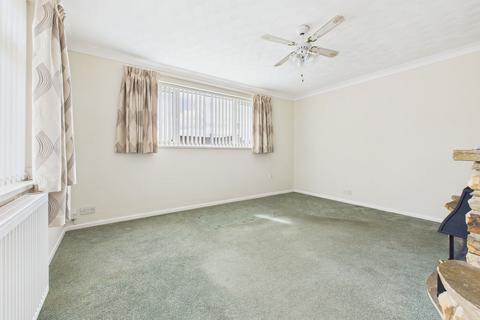 undefined, Thirlmere Crescent