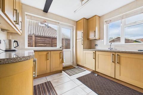 undefined, Thirlmere Crescent