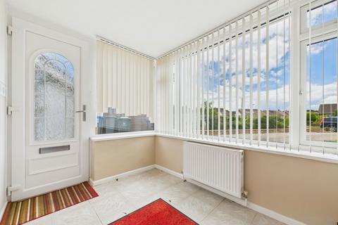 undefined, Thirlmere Crescent