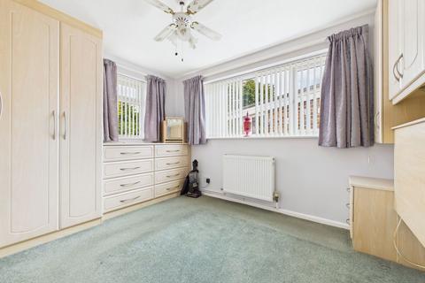 undefined, Thirlmere Crescent