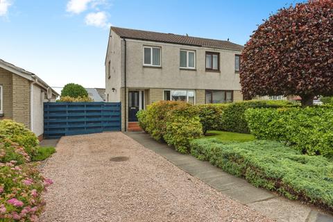 undefined, Woodend Drive, Kirriemuir DD8
