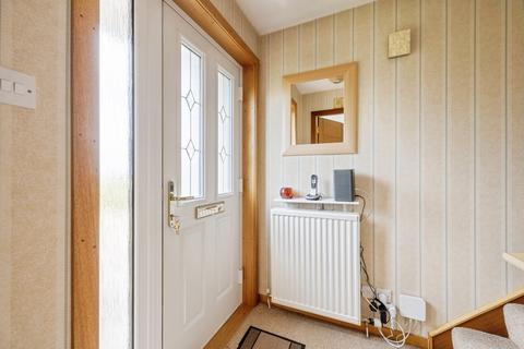 3 bedroom semi-detached house for sale, Woodend Drive, Kirriemuir DD8