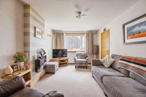 3 bedroom semi-detached house for sale, Woodend Drive, Kirriemuir DD8