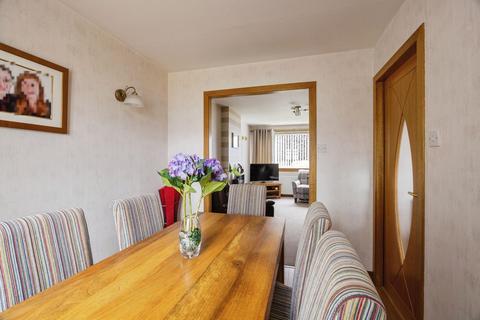 3 bedroom semi-detached house for sale, Woodend Drive, Kirriemuir DD8