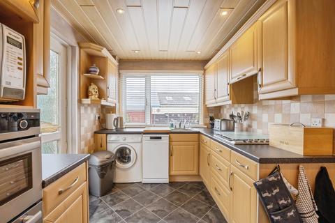 3 bedroom semi-detached house for sale, Woodend Drive, Kirriemuir DD8