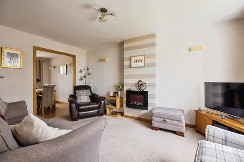 3 bedroom semi-detached house for sale, Woodend Drive, Kirriemuir DD8