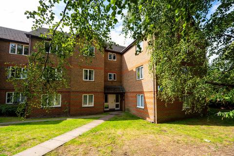2 bedroom flat for sale, John Austin Close, Kingston, Kingston upon Thames, KT2