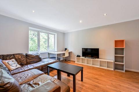2 bedroom flat for sale, John Austin Close, Kingston, Kingston upon Thames, KT2