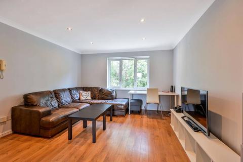 2 bedroom flat for sale, John Austin Close, Kingston, Kingston upon Thames, KT2