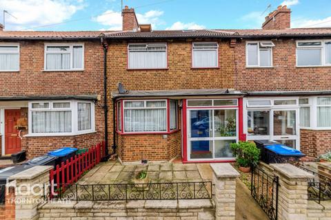 Penrith Road, Thornton Heath