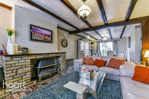 5 bedroom terraced house for sale, Penrith Road, Thornton Heath