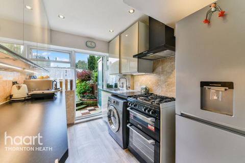 5 bedroom terraced house for sale, Penrith Road, Thornton Heath