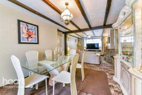 5 bedroom terraced house for sale, Penrith Road, Thornton Heath