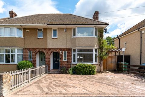 3 bedroom semi-detached house for sale, Ringwood Road, Headington, OX3