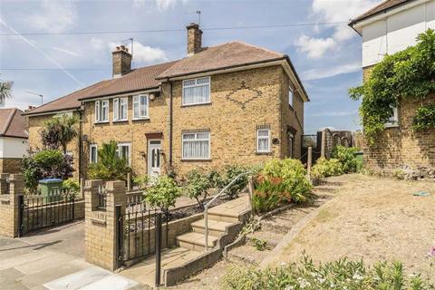 Tallis Grove, London SE7