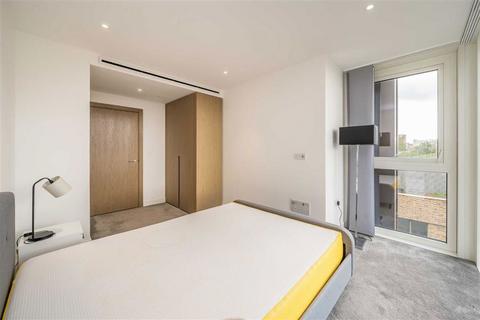 2 bedroom flat for sale, Gauging Square, London E1W