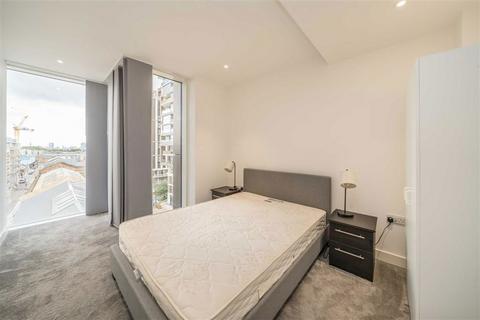 2 bedroom flat for sale, Gauging Square, London E1W